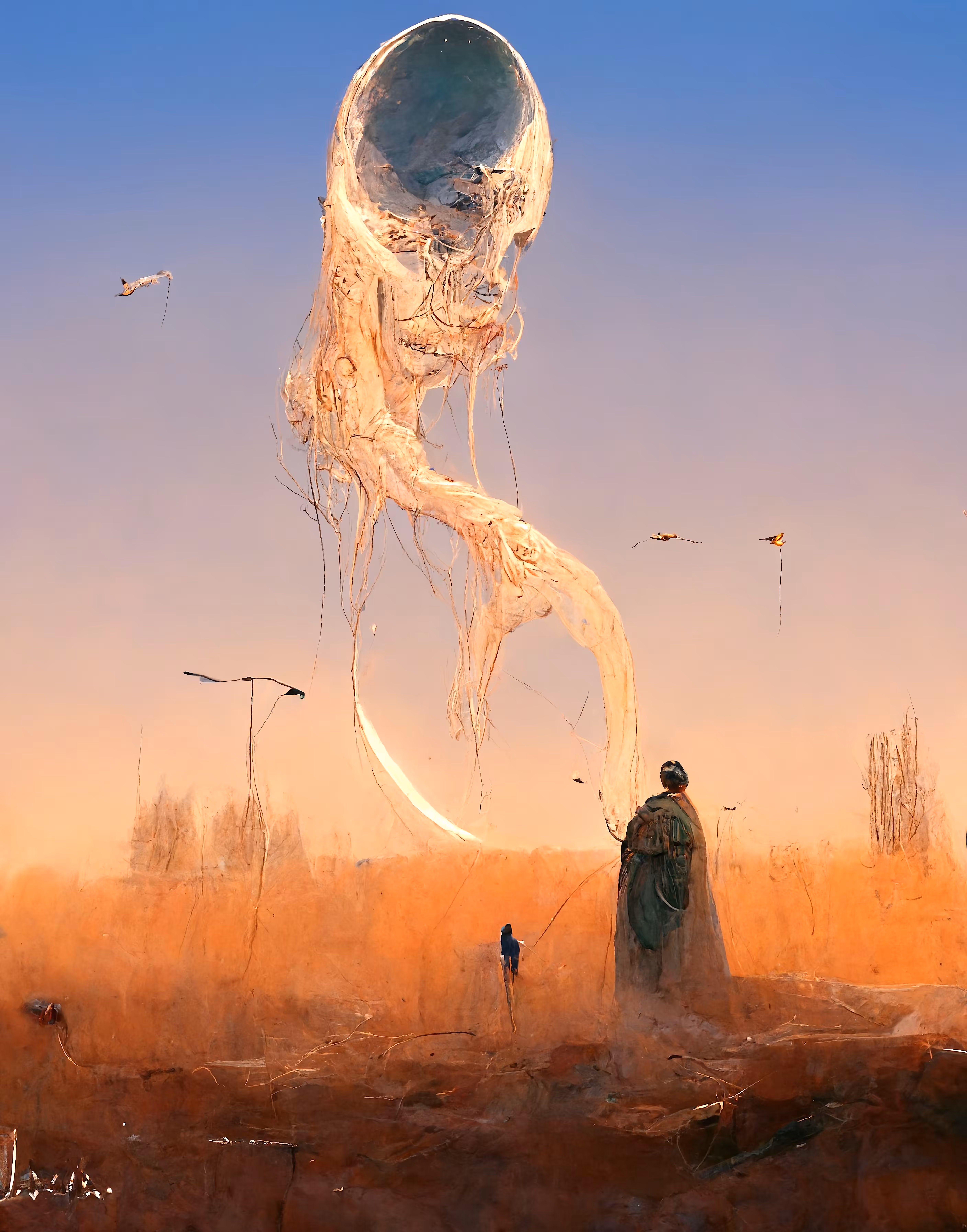 seraphile