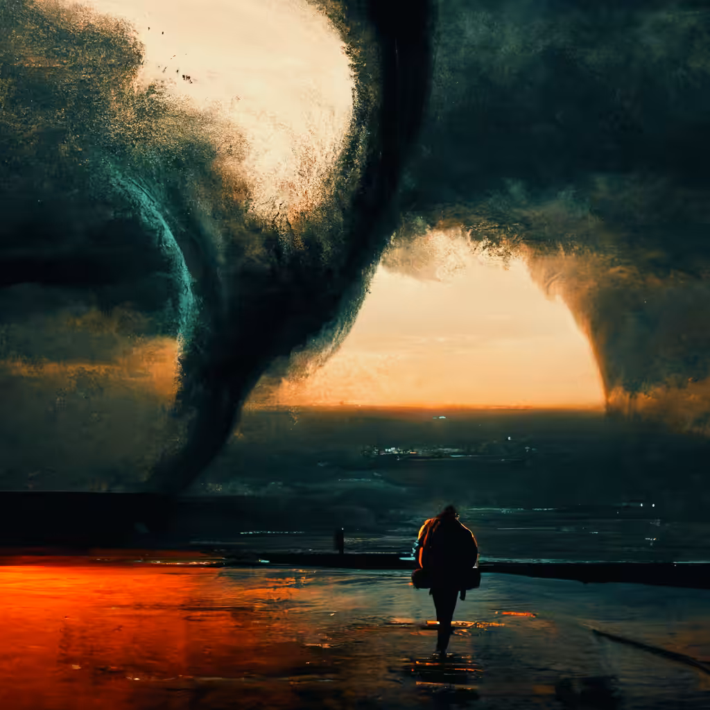 Taming the Wandering Mind
