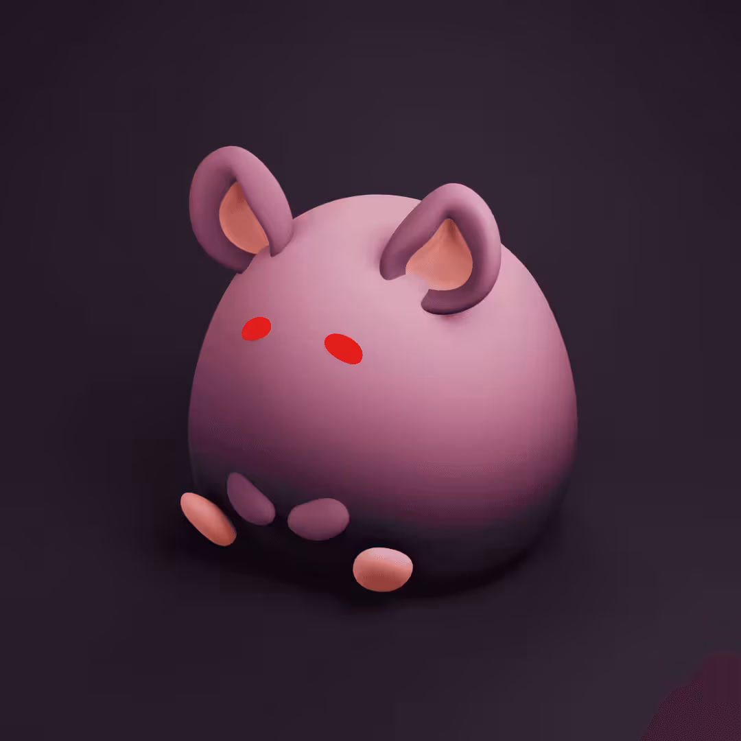 Hamui #62