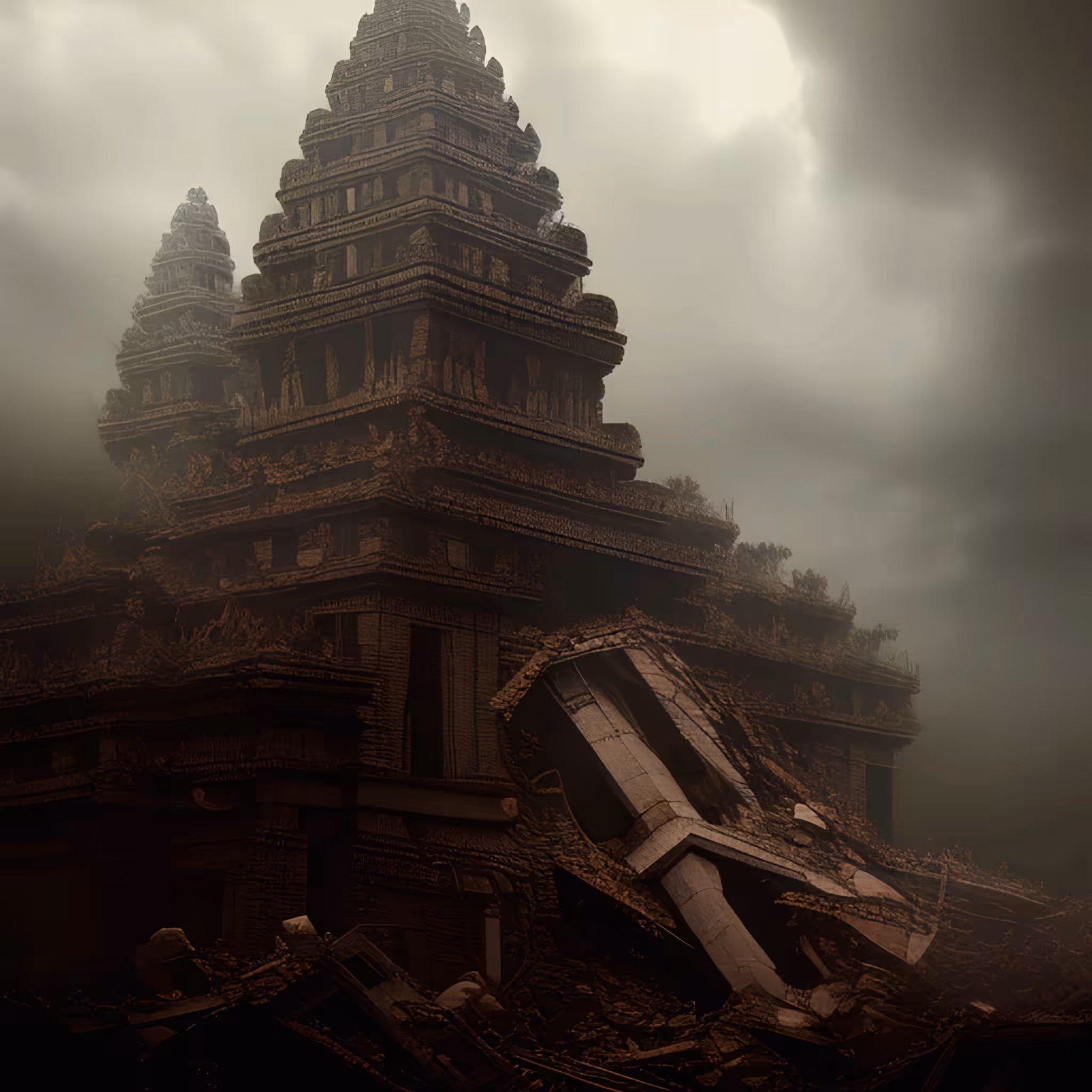 Indonesia earthquake: rescuers search for survivors as death toll rises to 252