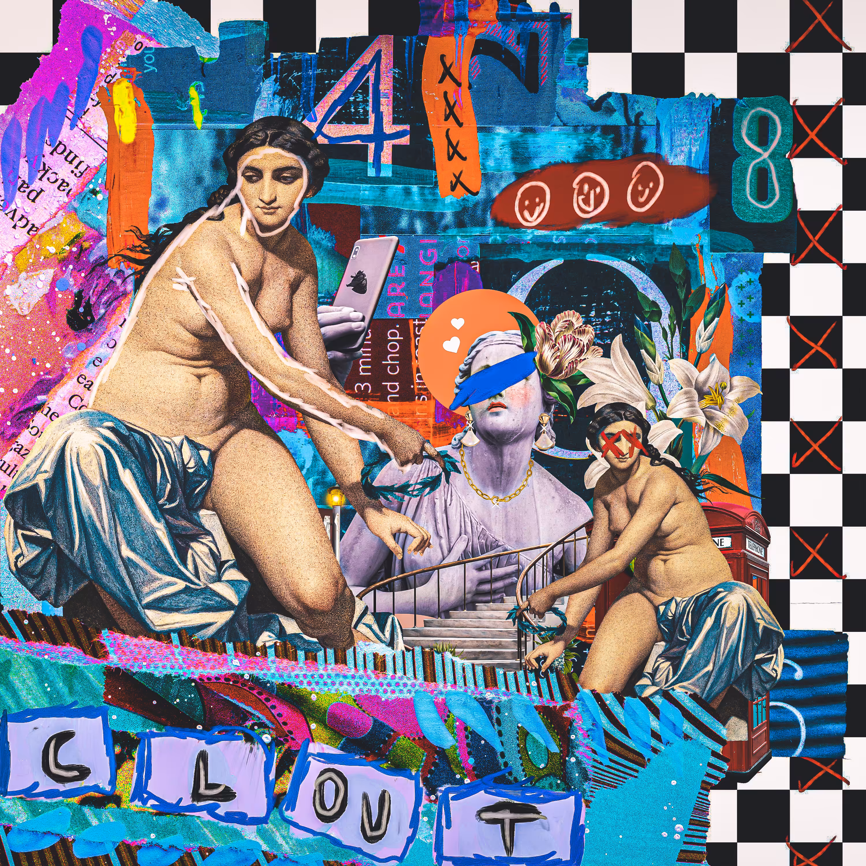 Clout Chaser
