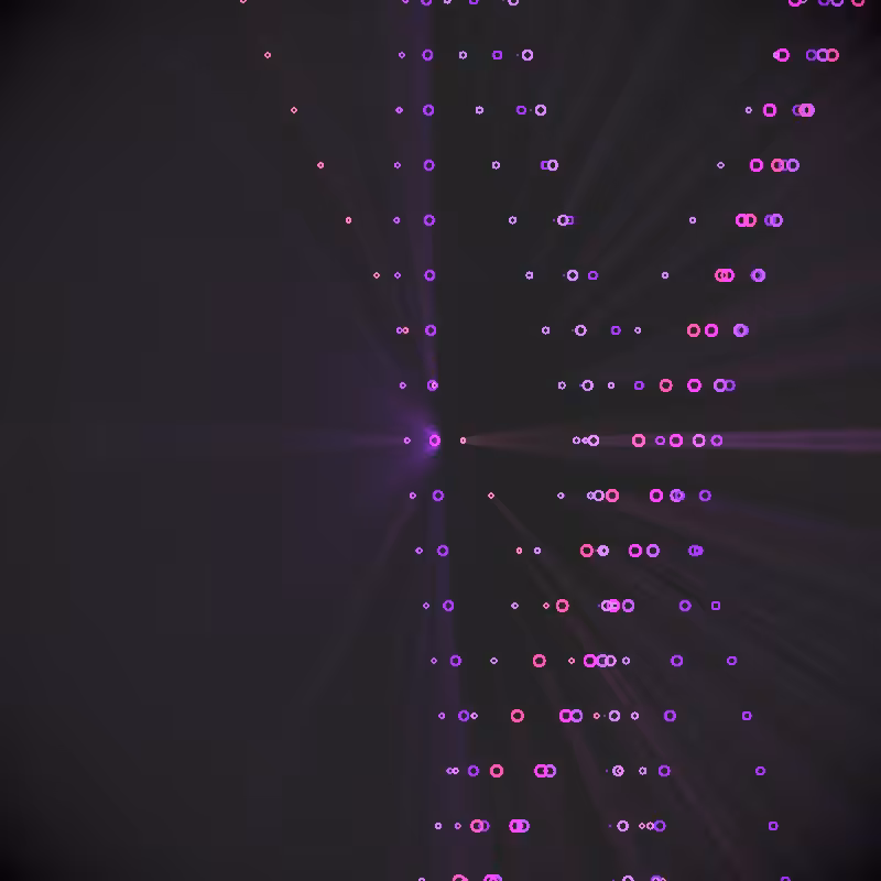 Lightstripes #35