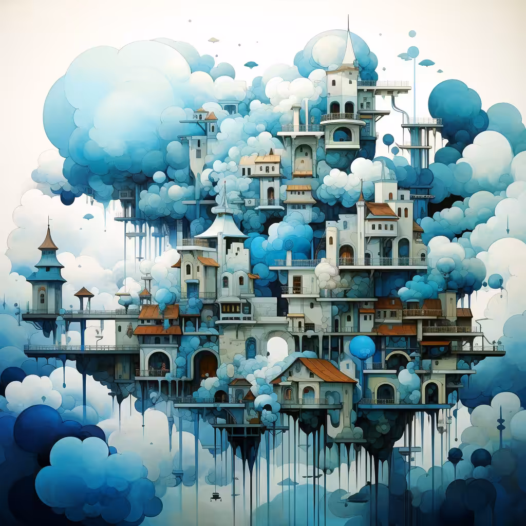 Poetic Places 2.8