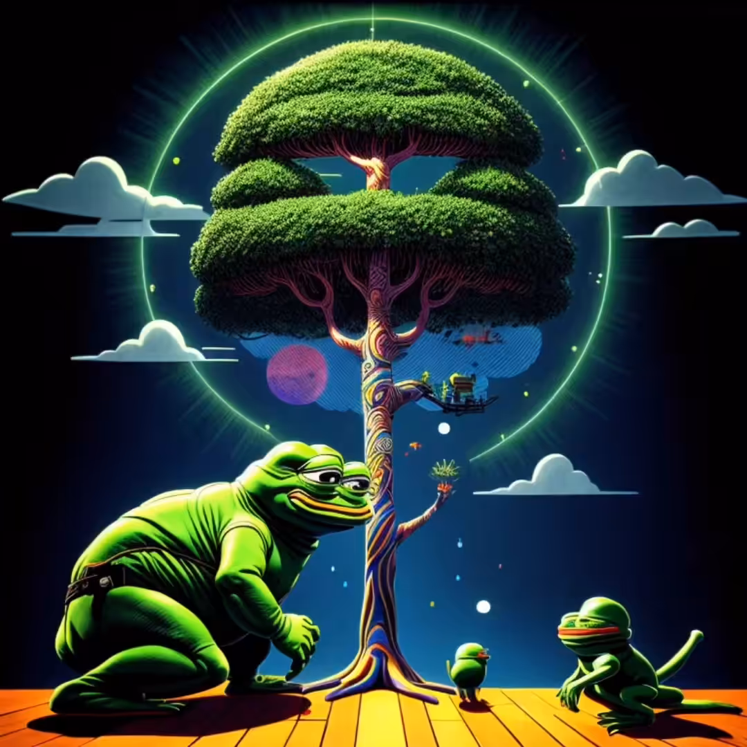 Generation 6