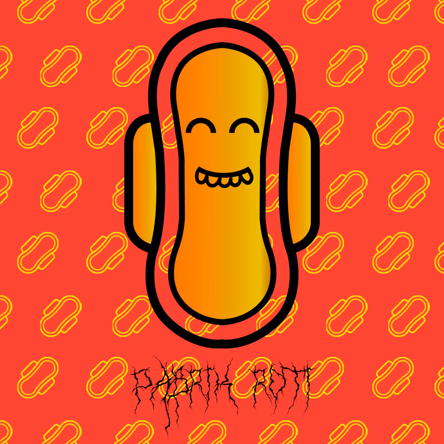 Logo Pabrik Roti: PABRIKROTI.IDN #7279