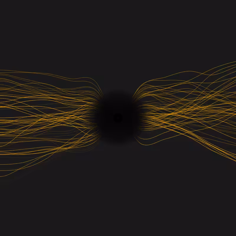 Singularity #1