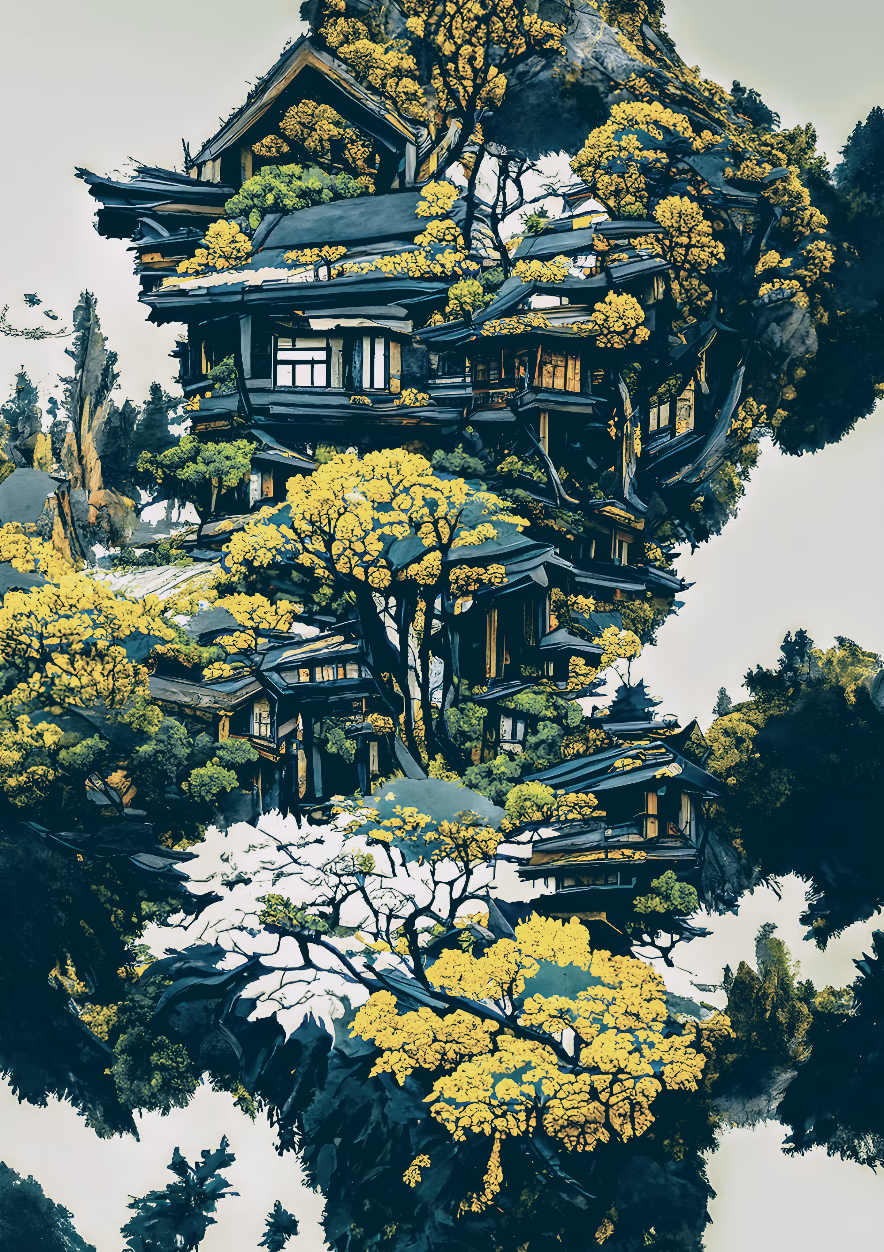 GARDENS 32