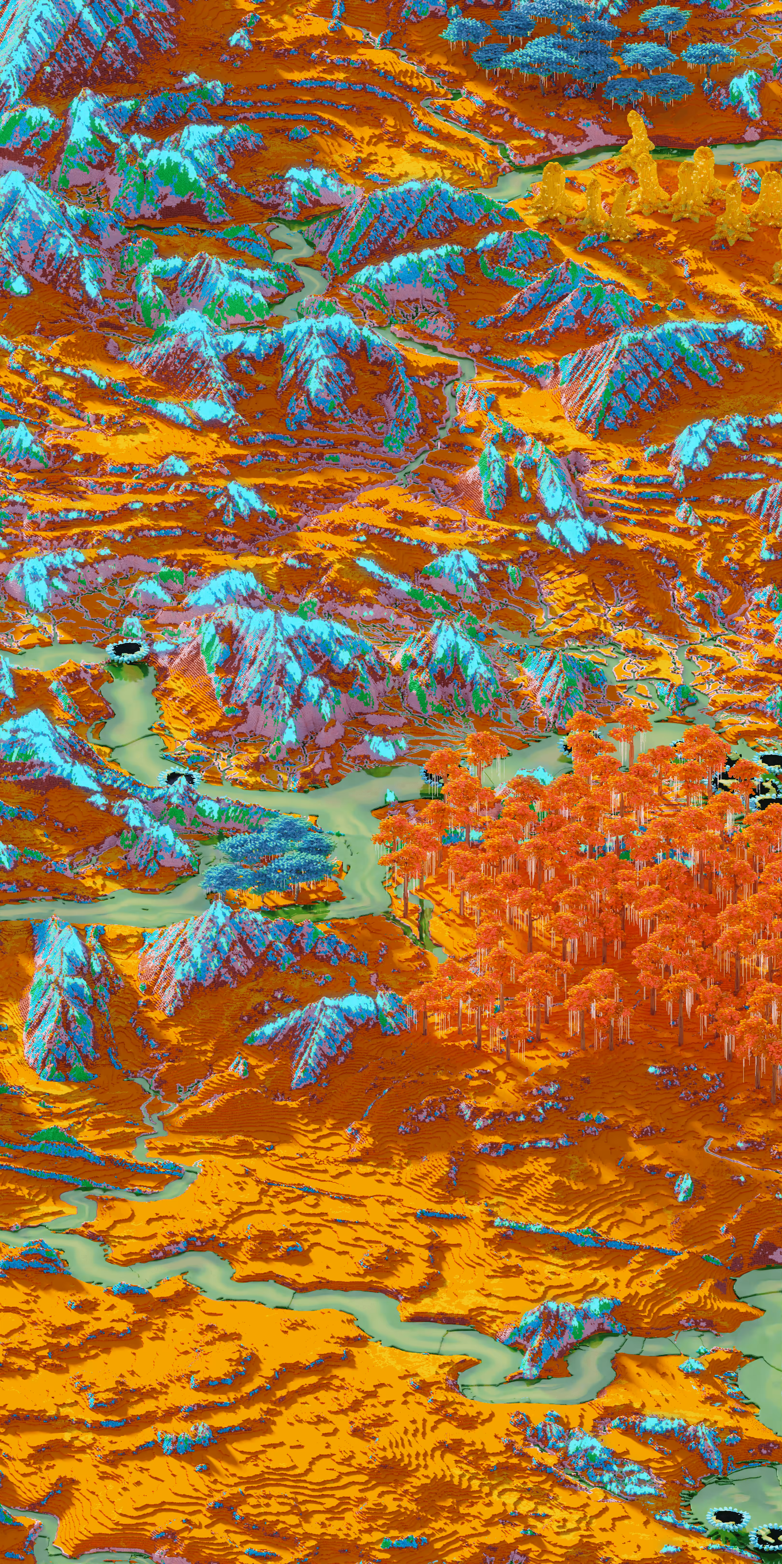 Rejected Reality #12
