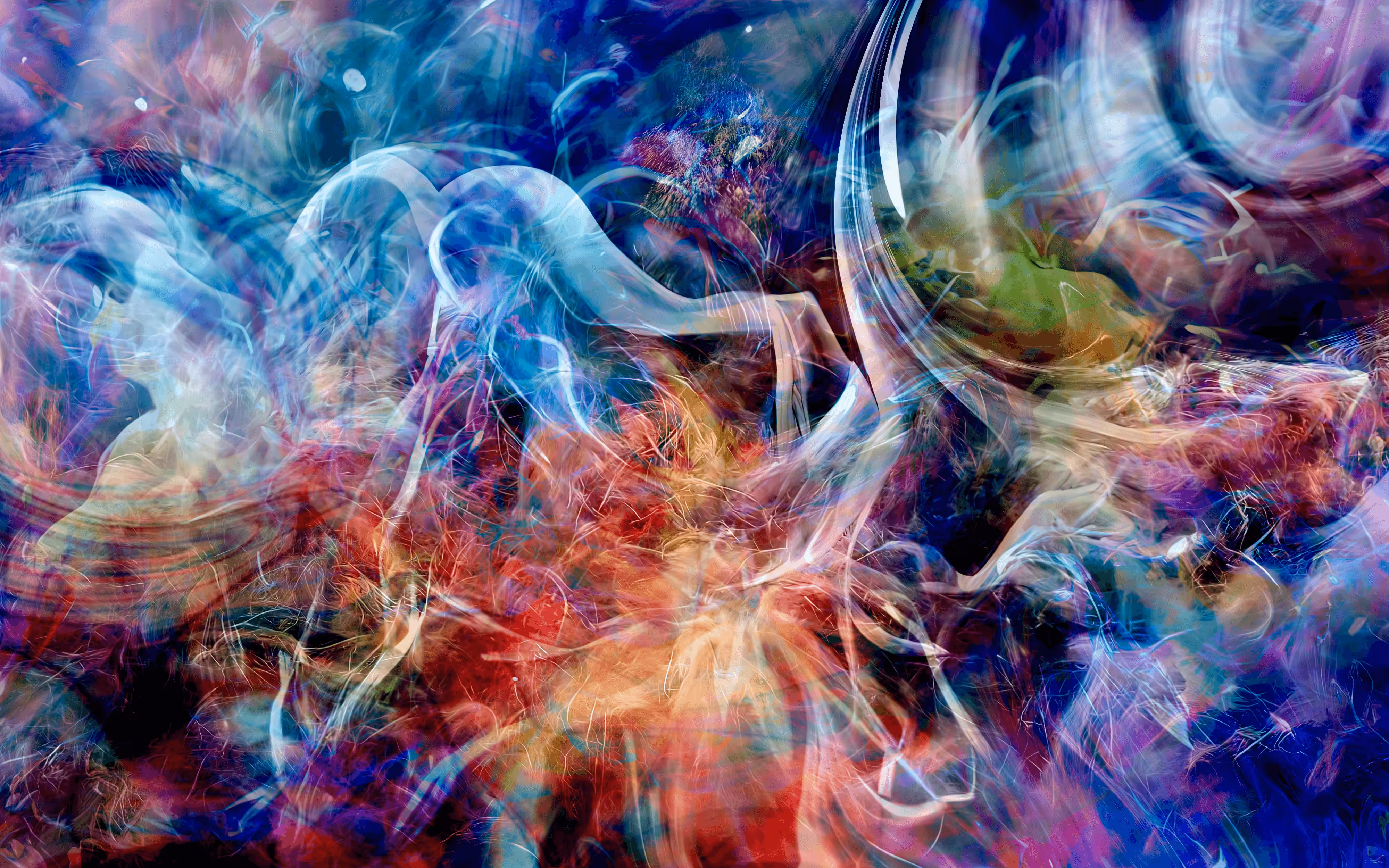Secret Universes #6