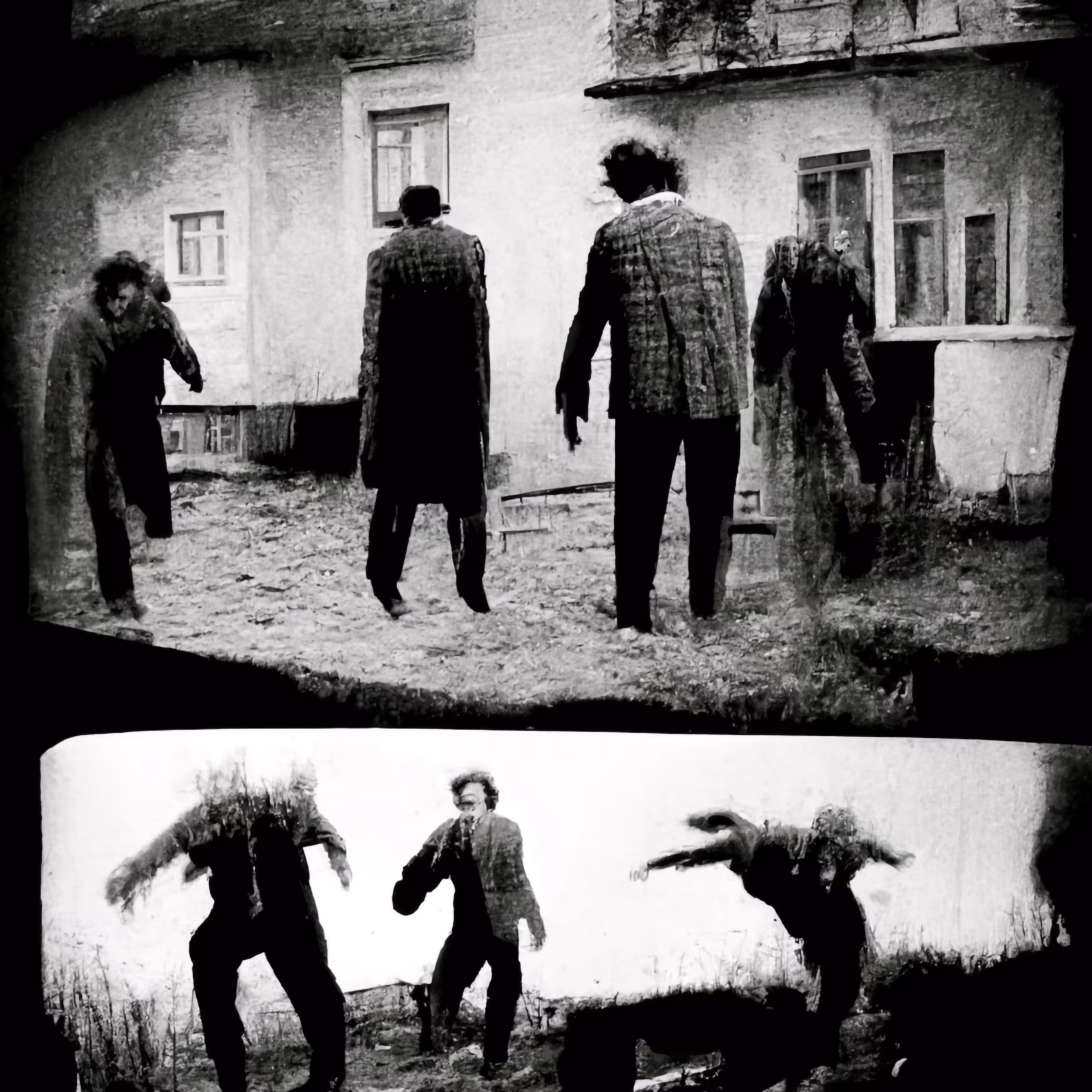 Body Snatchers: Scene #577