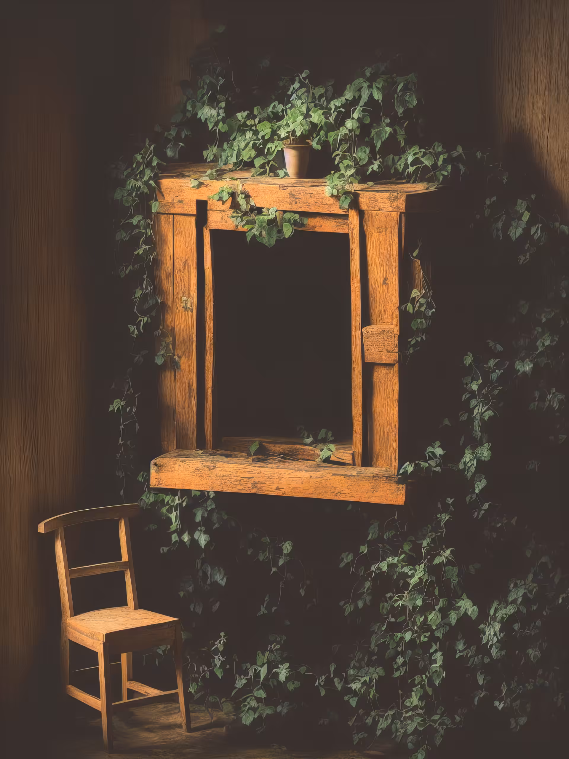 The Window