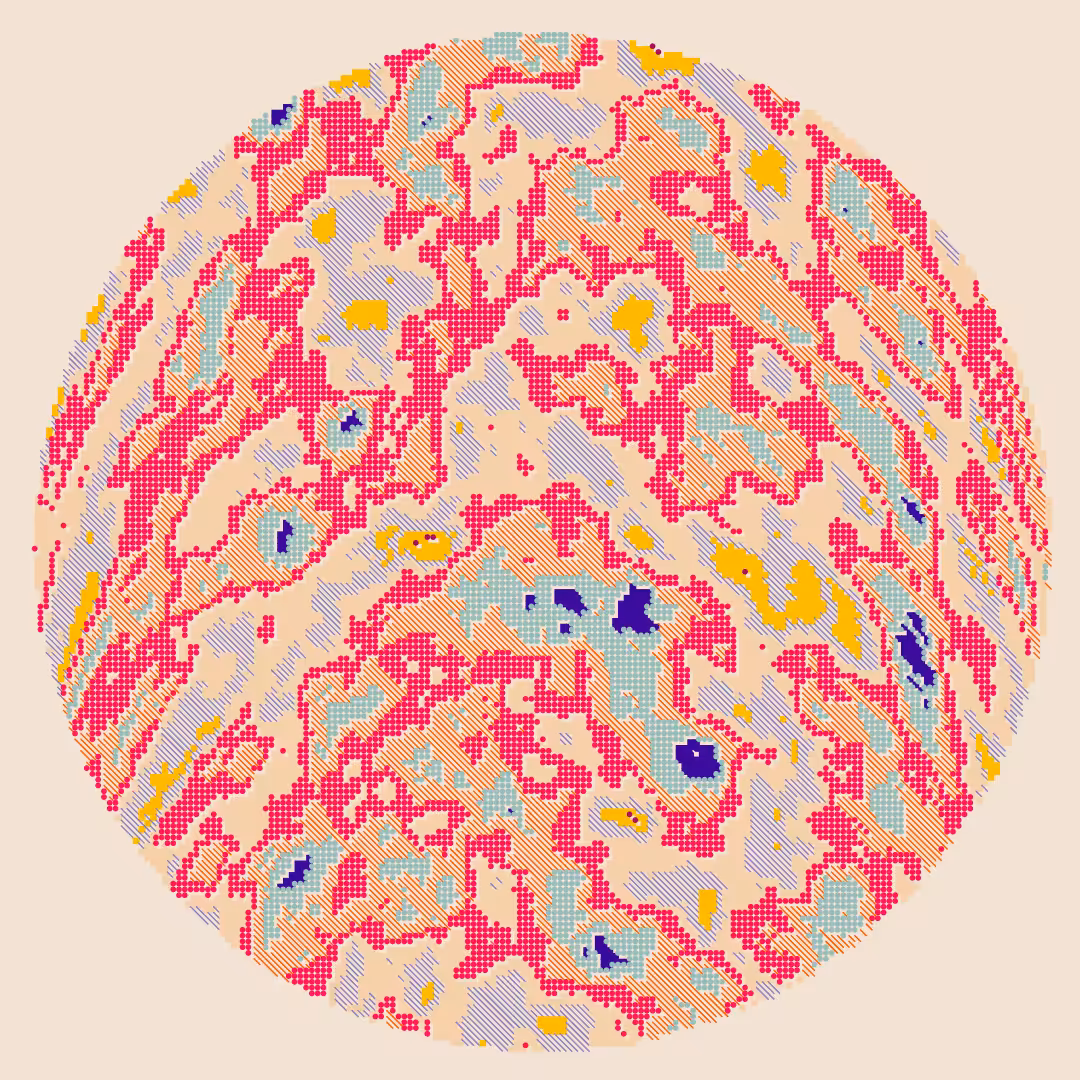 Microbiotics #490