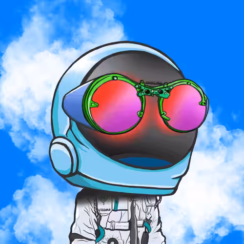 VibeNauts #1425