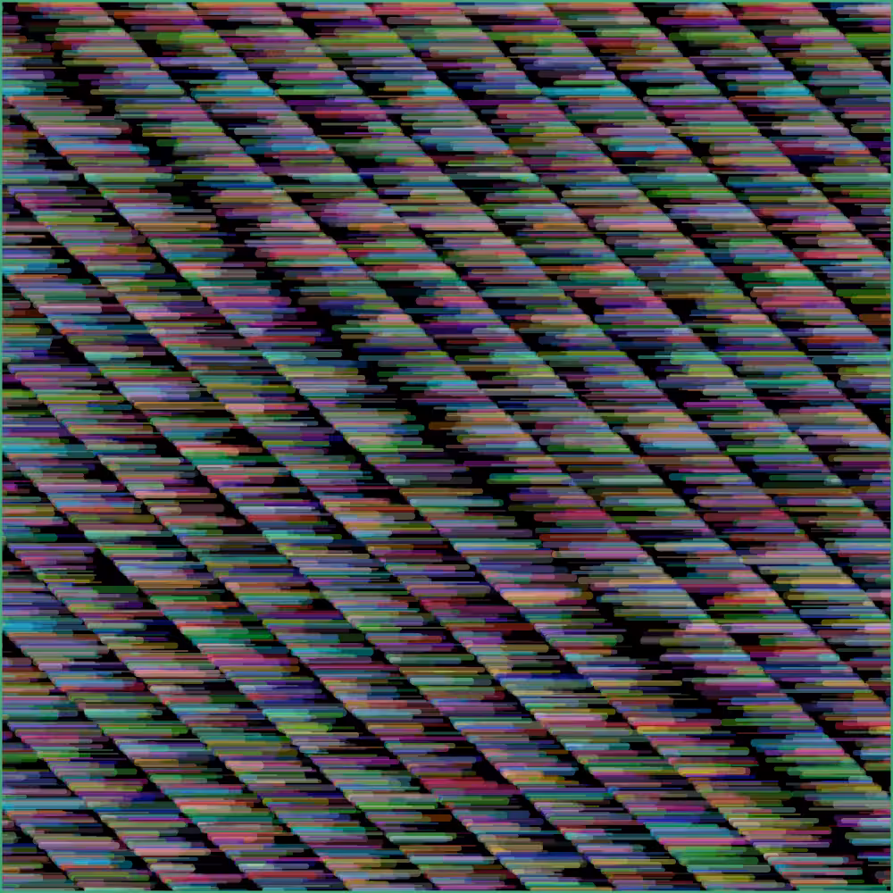 Colorfall #246