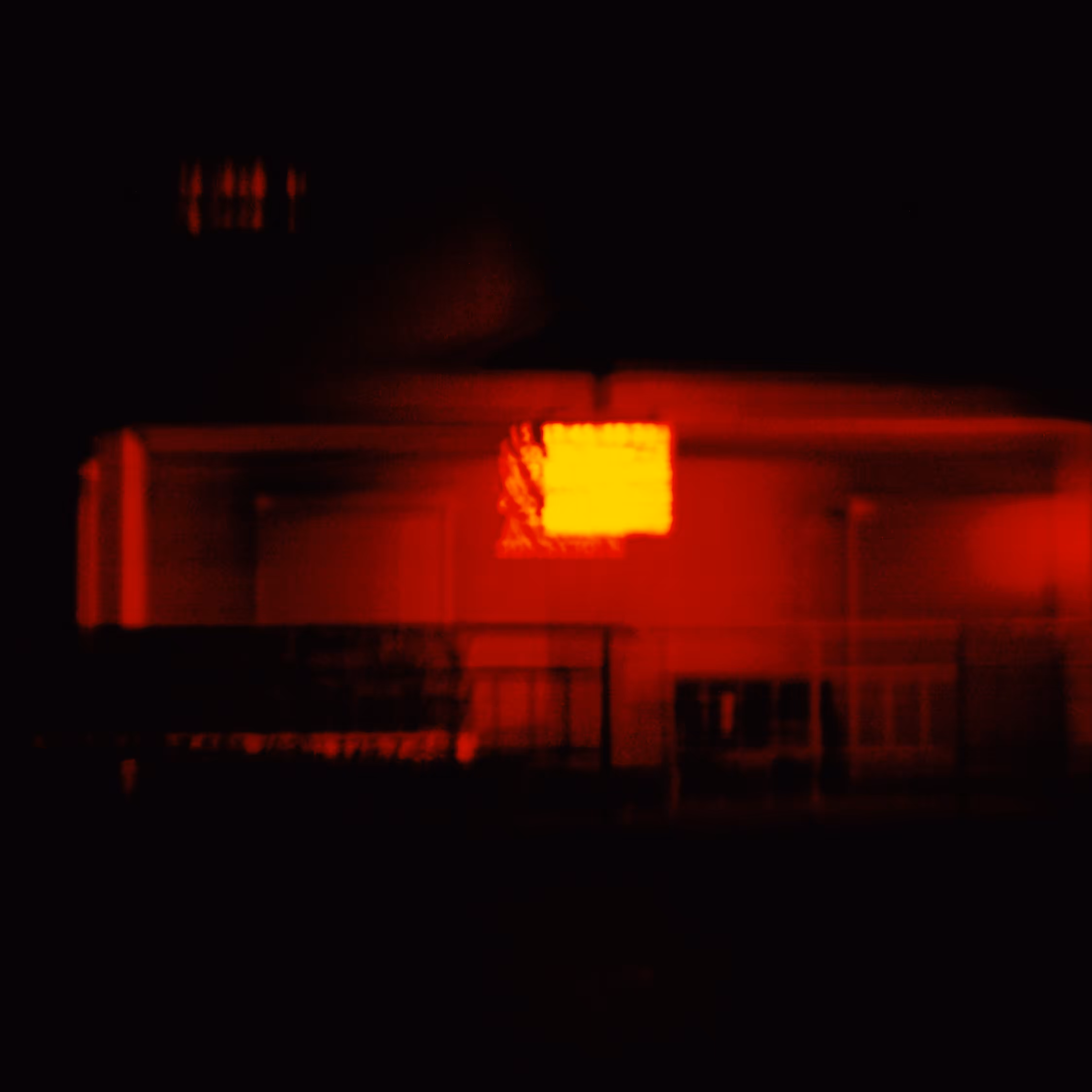 dead end