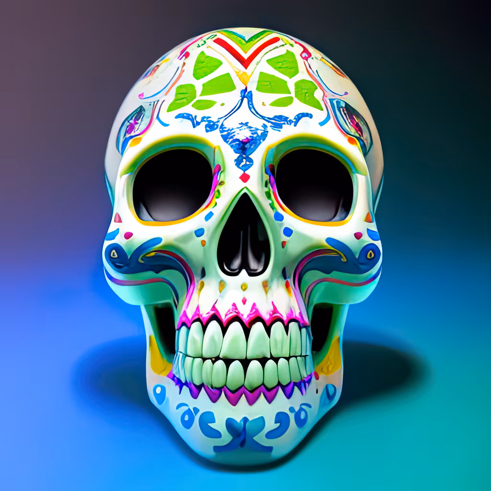 Head Case #425