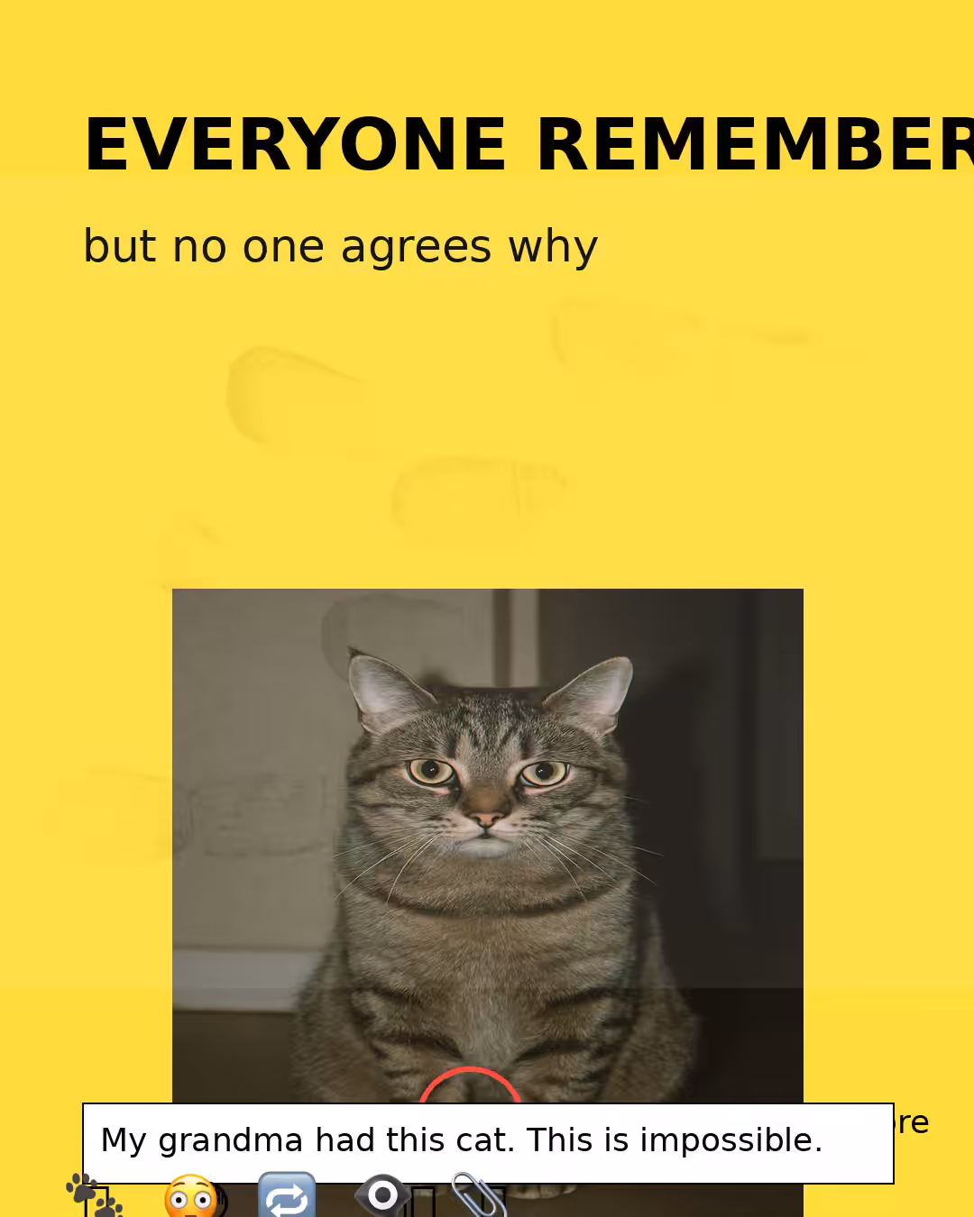 optimized for max engagement
