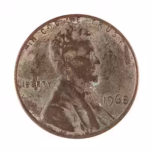 Cent #5185