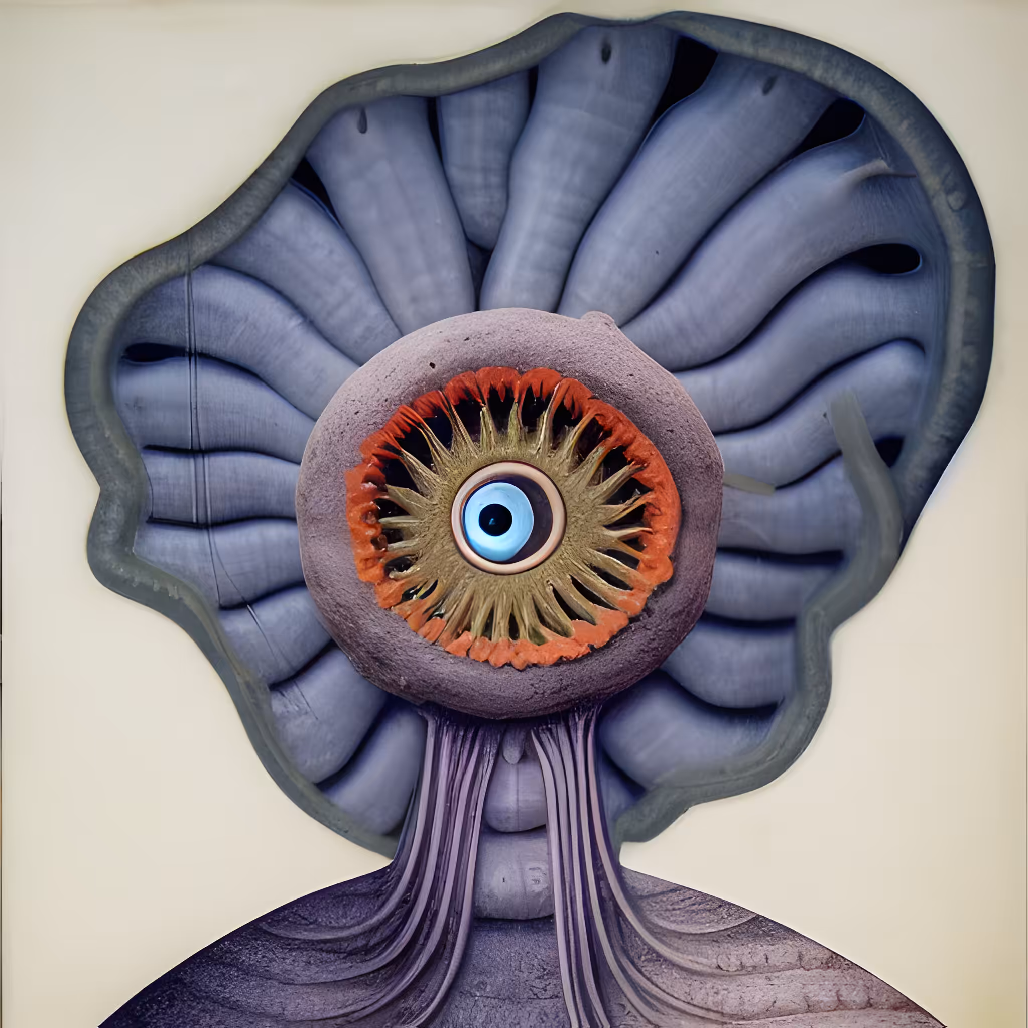 The Oracles: Studies.043