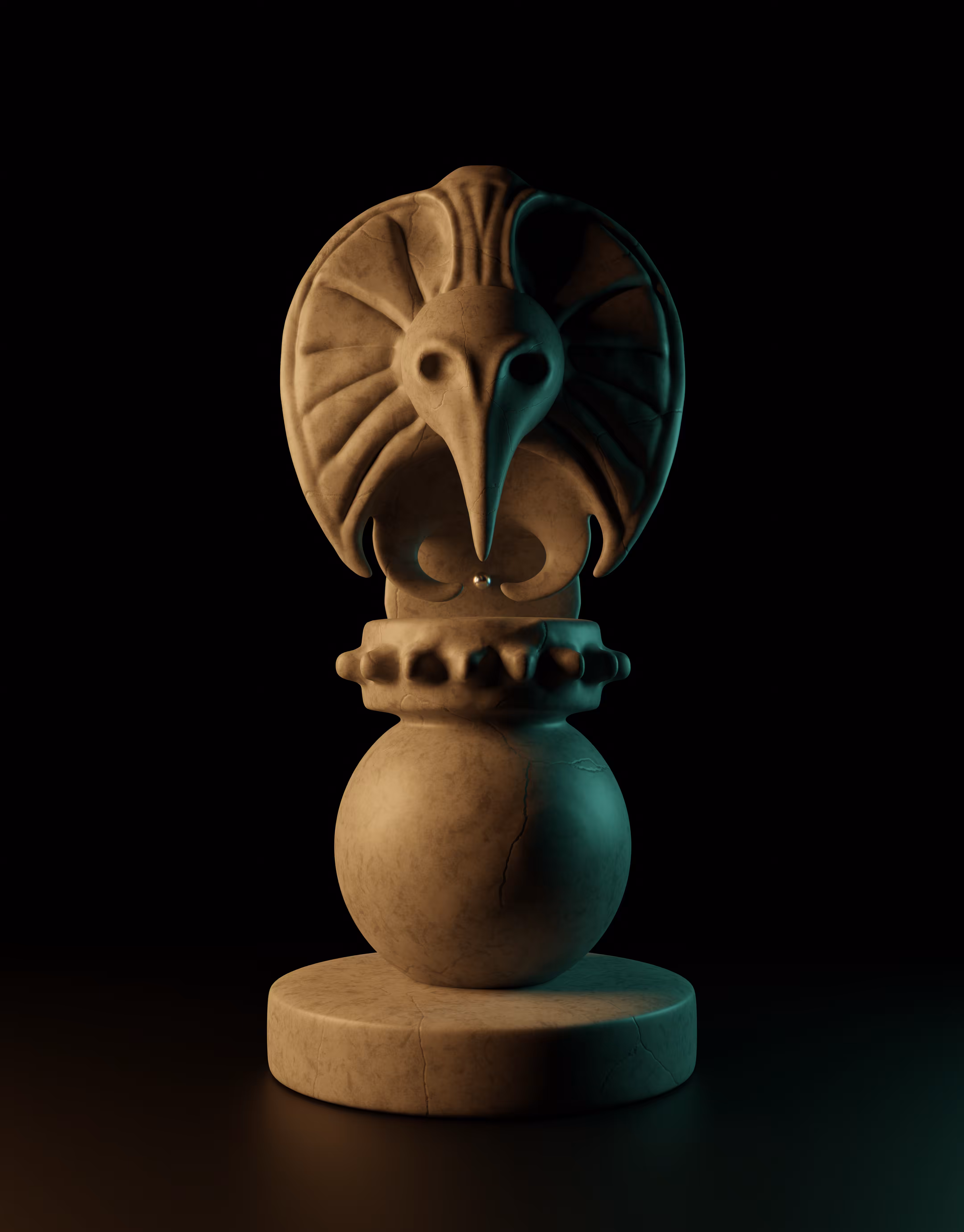 Orniphantos