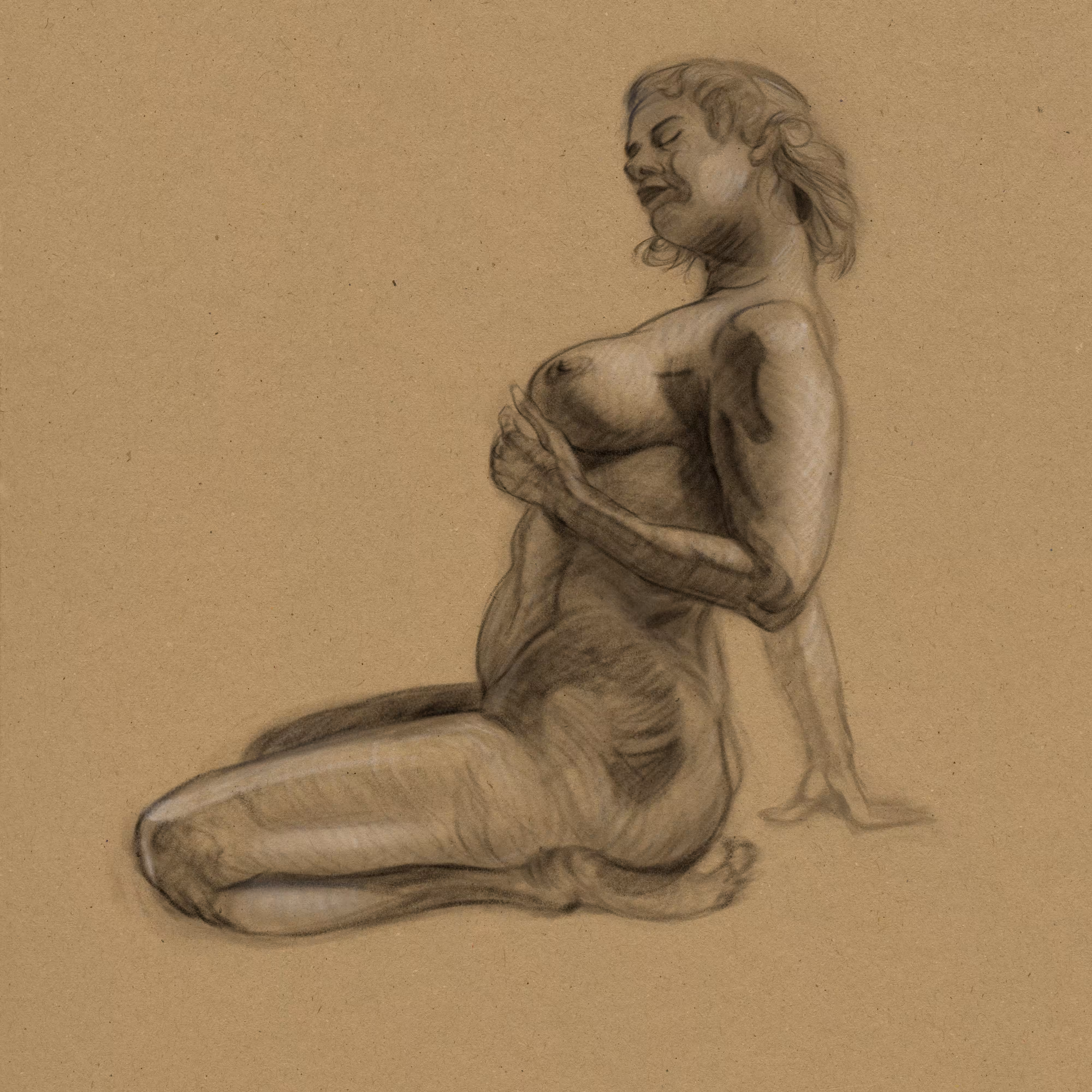 Sketch #27