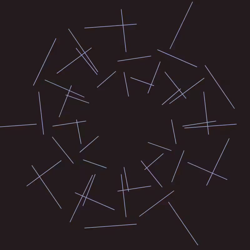 Hypno-spinner #3