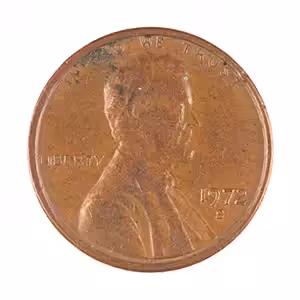 Cent #6974