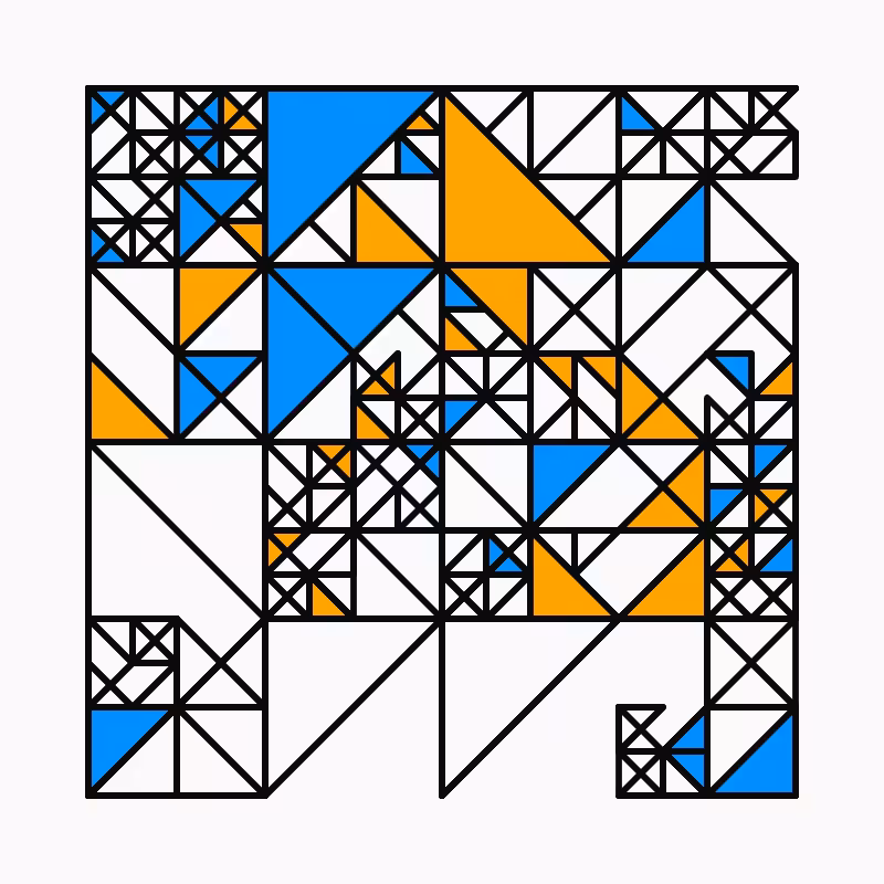Joy of order #270
