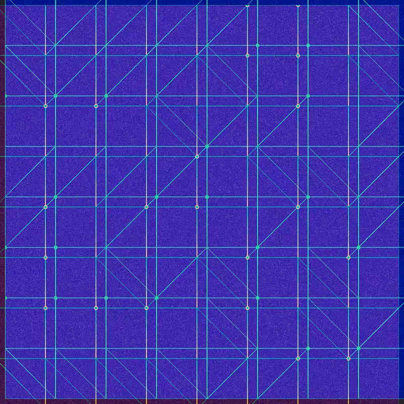 ISOMETRIC GLITCH #113
