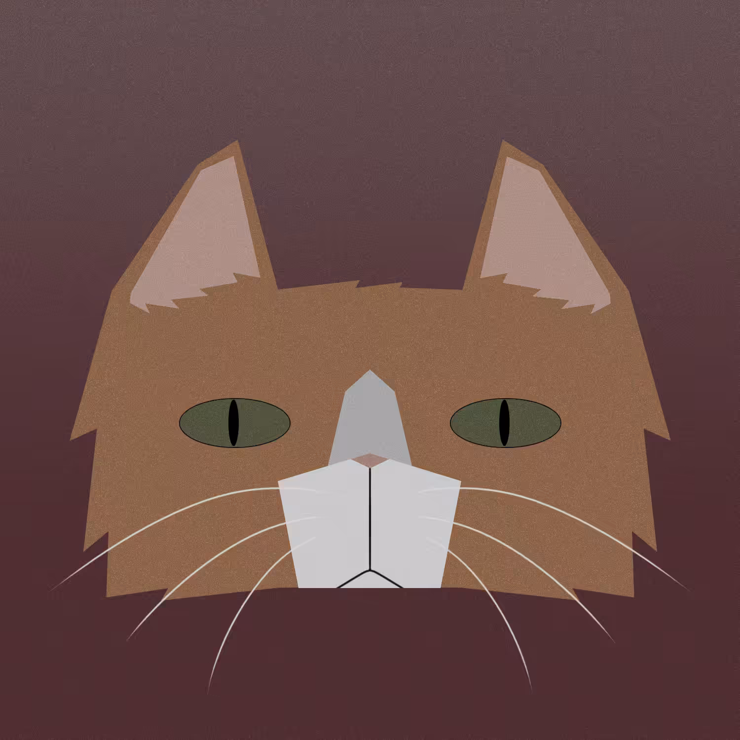 kitty #4 - manx