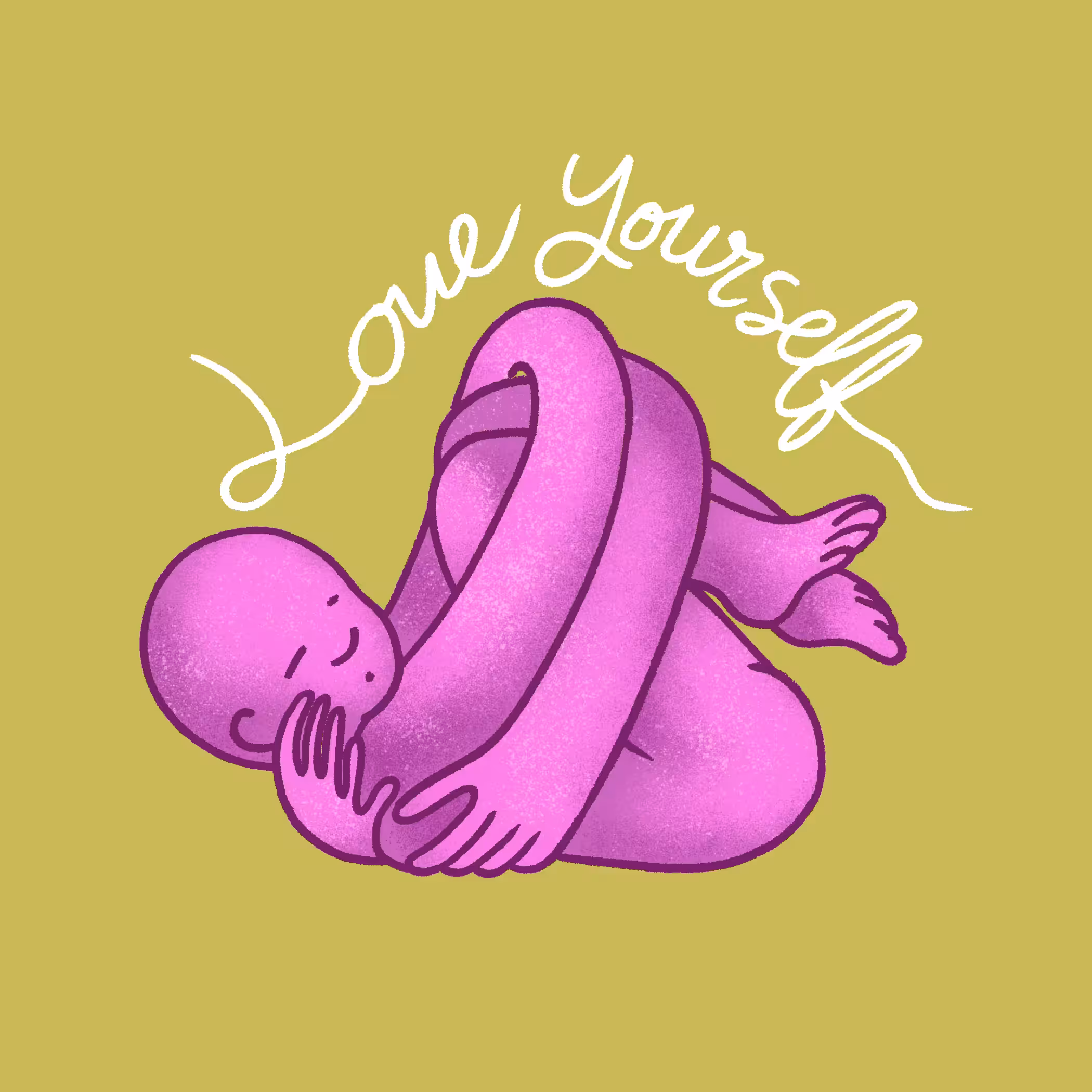 Love Yourself