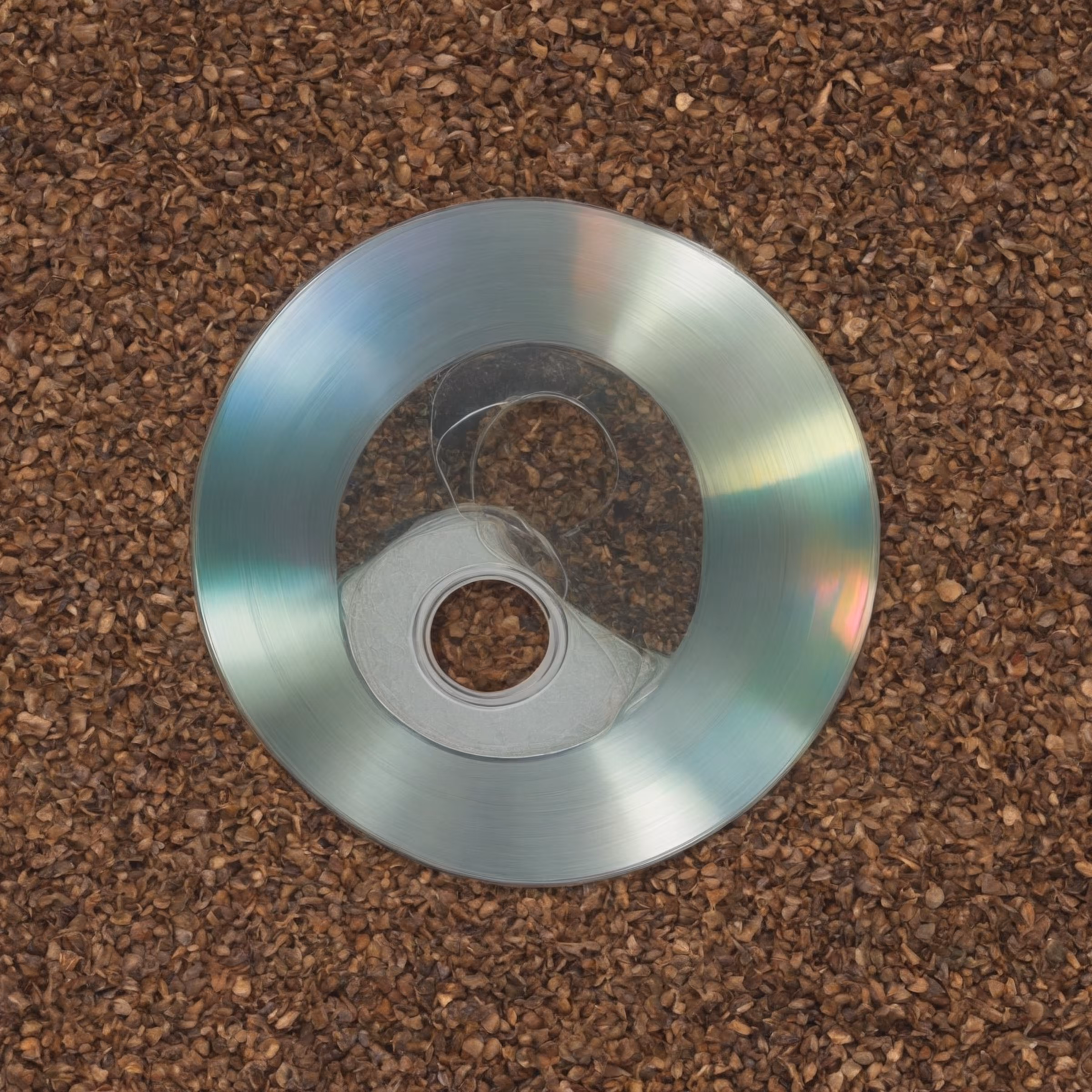 Compact Disk #26