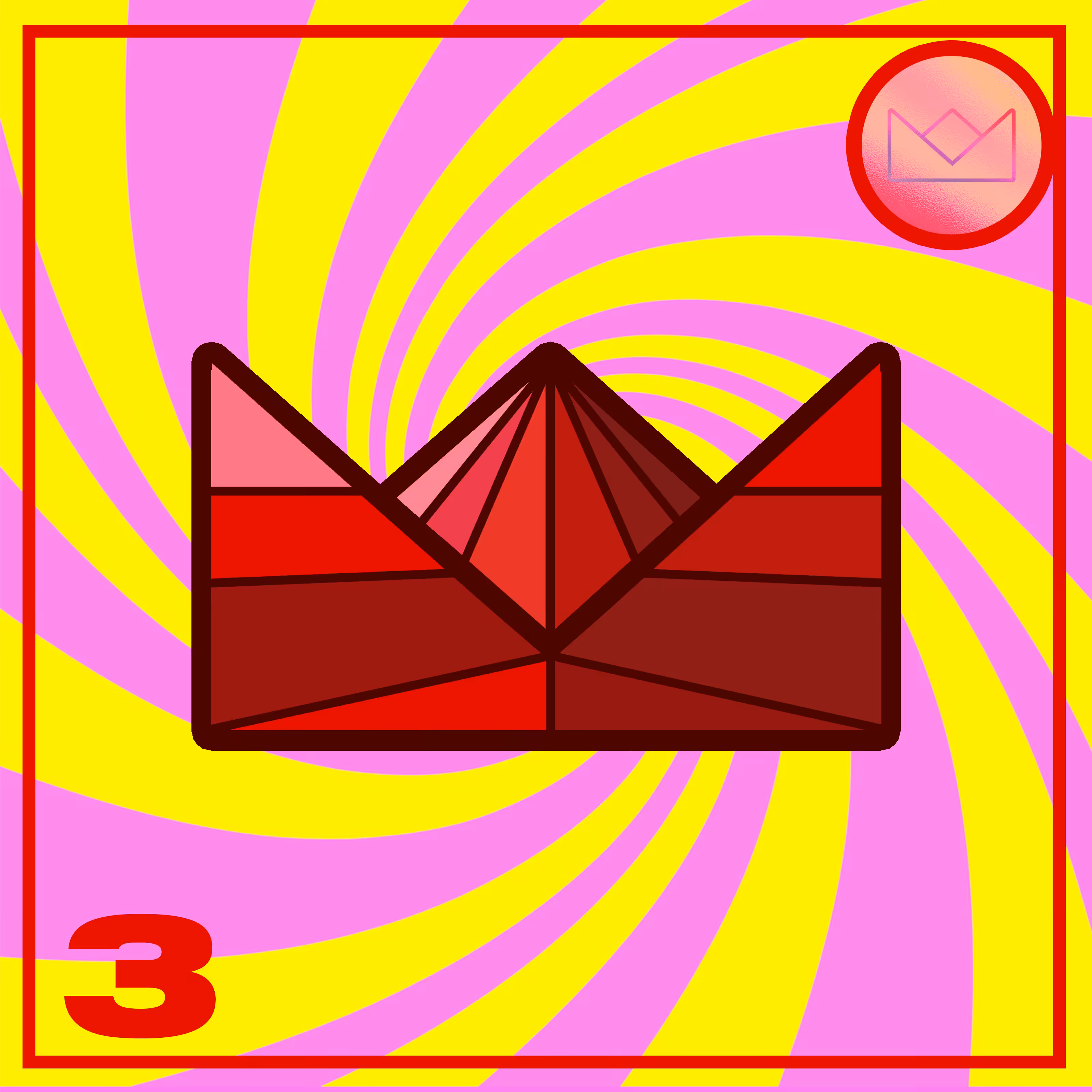Project 1 'Originals' #3