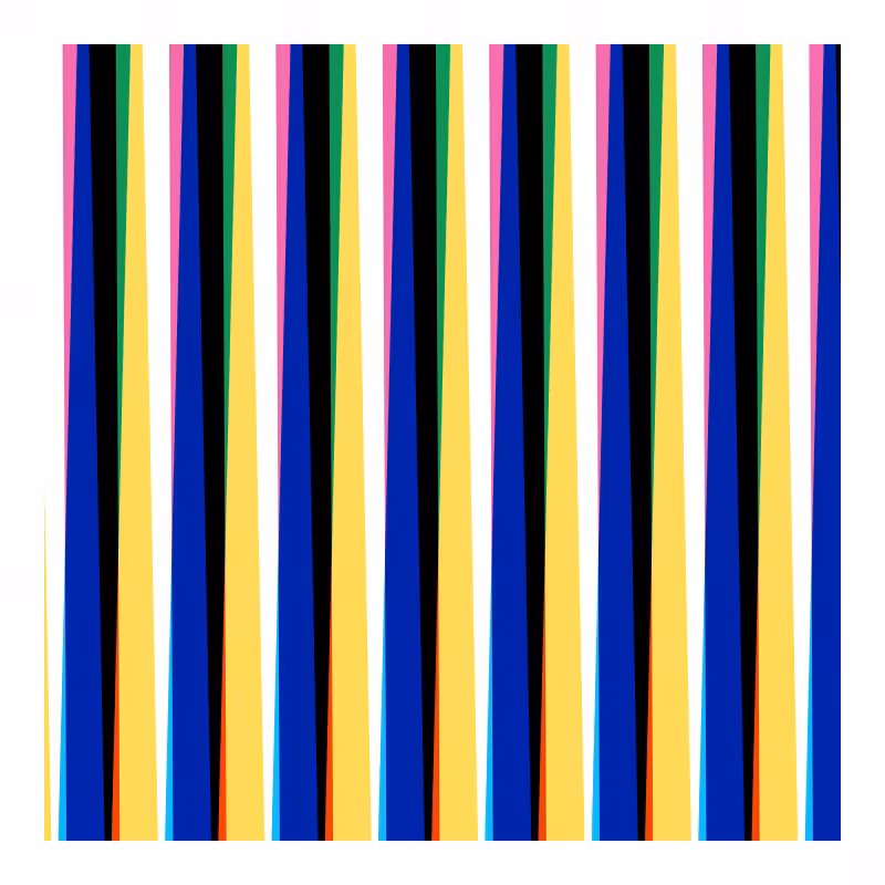 ALL COLORS ARE FANTASTIC #491