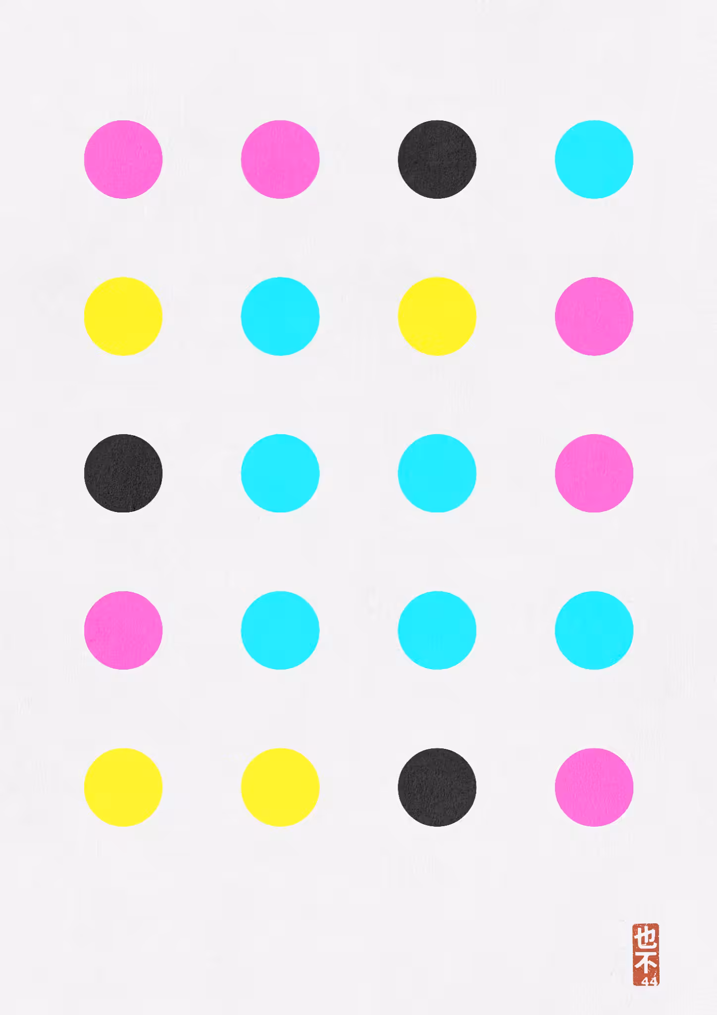 CMYK:Unchecked #103