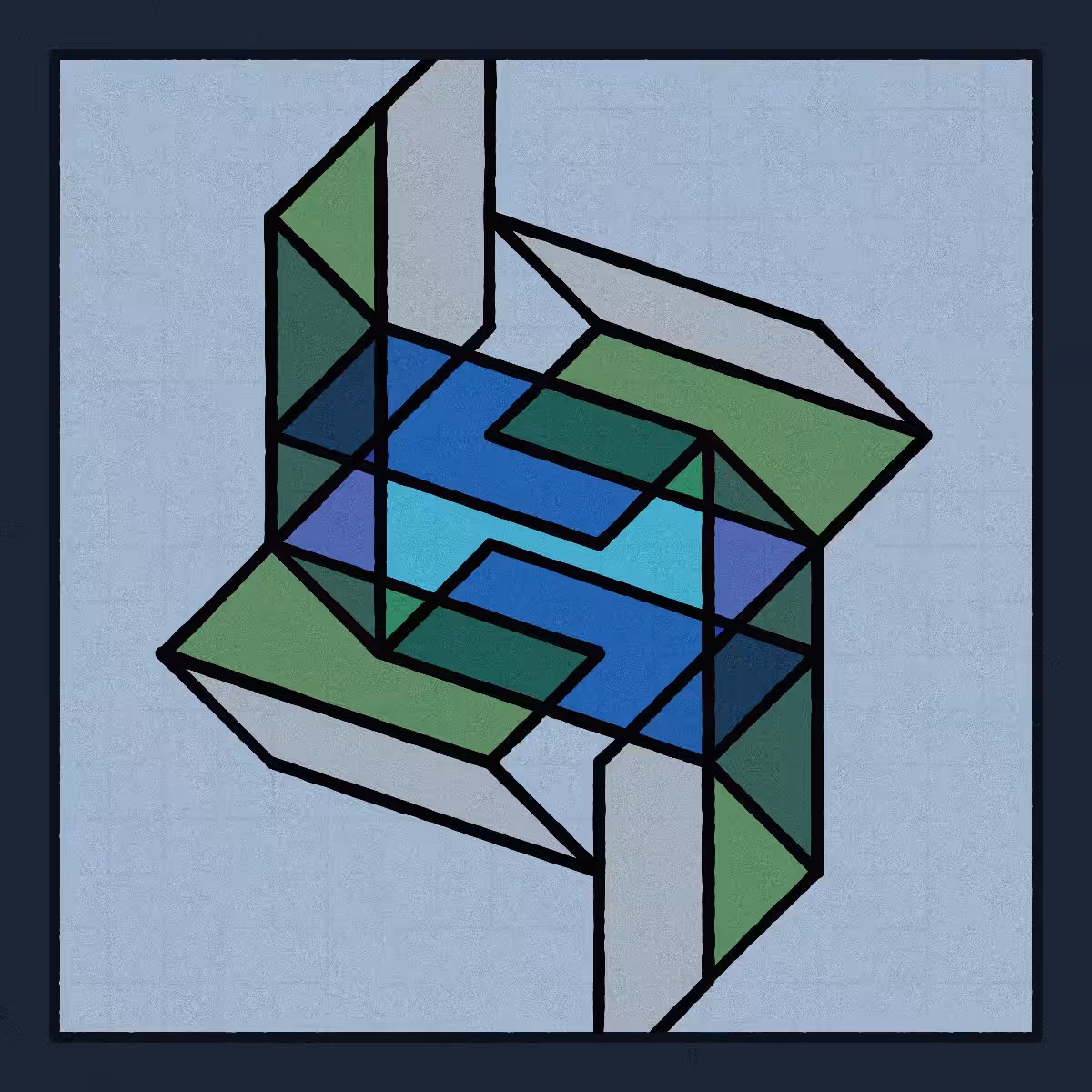 Parallelogram Construction #120