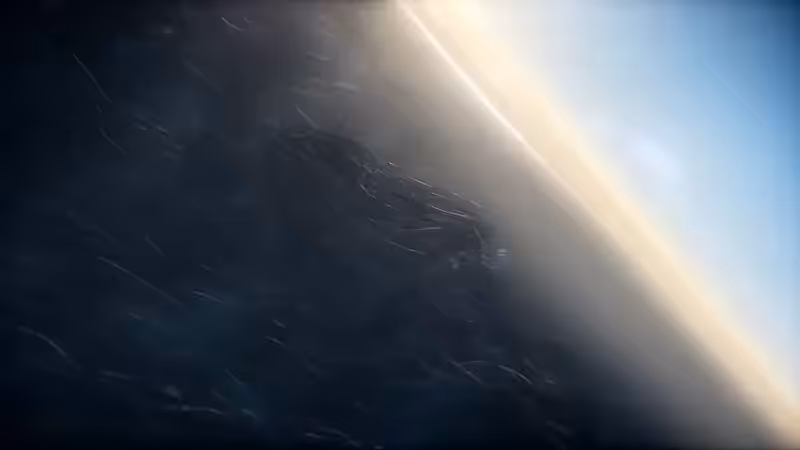 DX01: SINGULARITY 12497