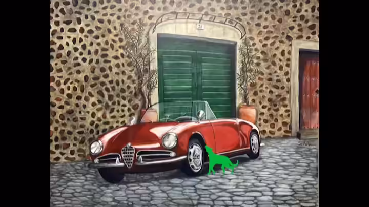 Alfa Romeo & NEO