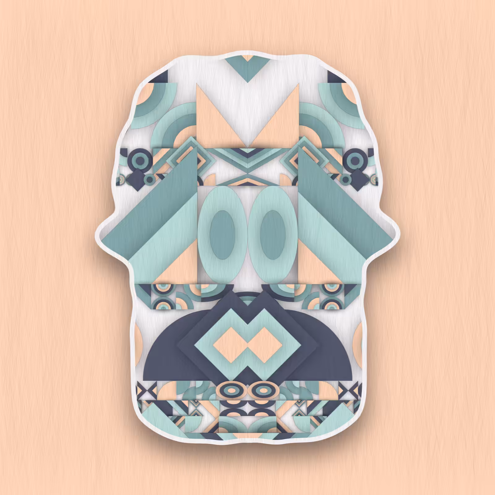 Generativemasks #5008