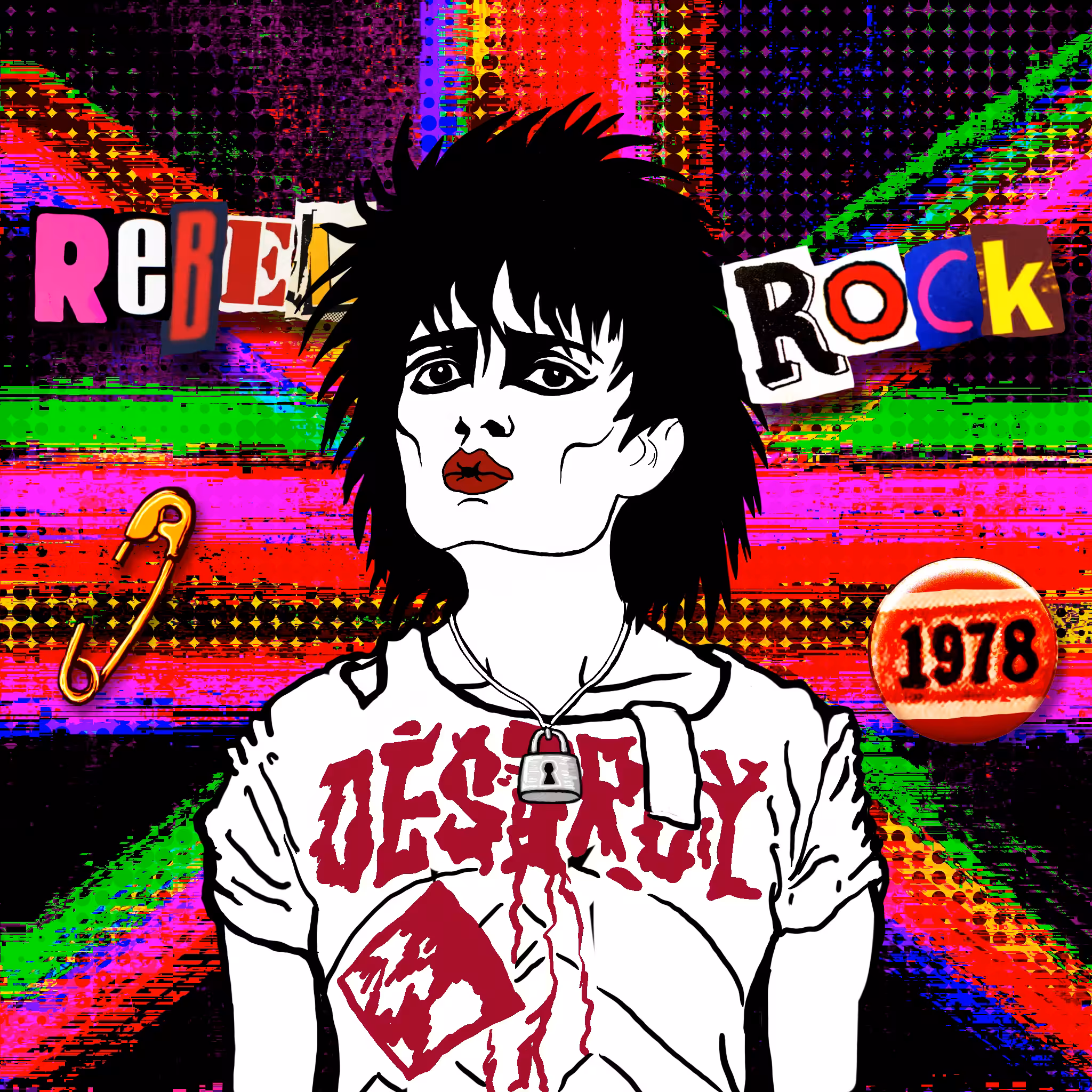 Punk #46
