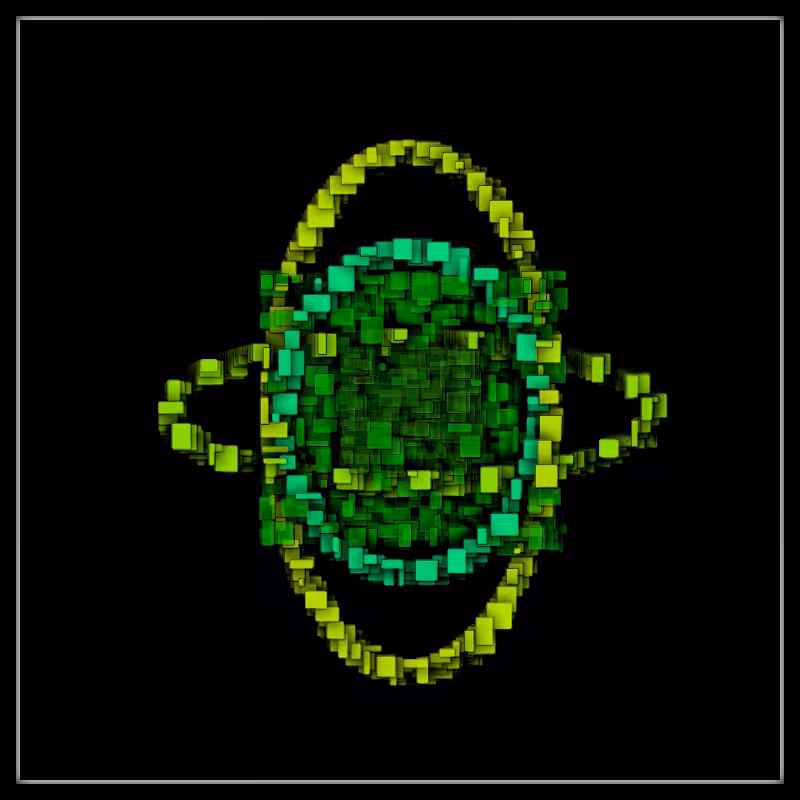 CryptoBlocks #6
