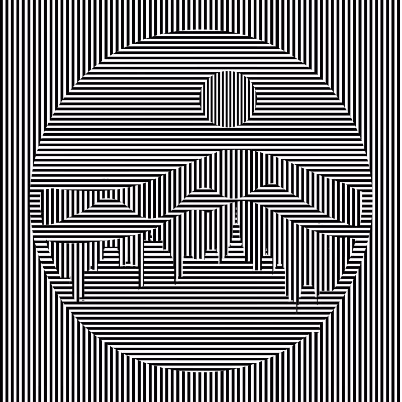 illusion #5