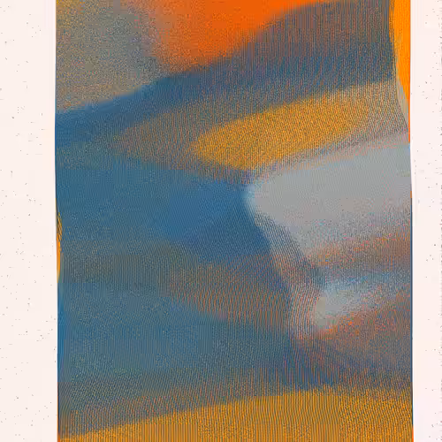 Paesaggi #84