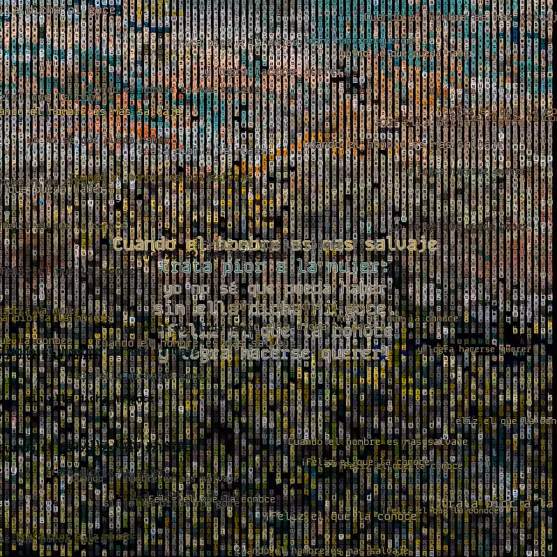 A hacker in the Pampas #220