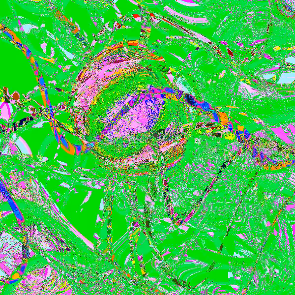 Einstein-Rosen Memories #12