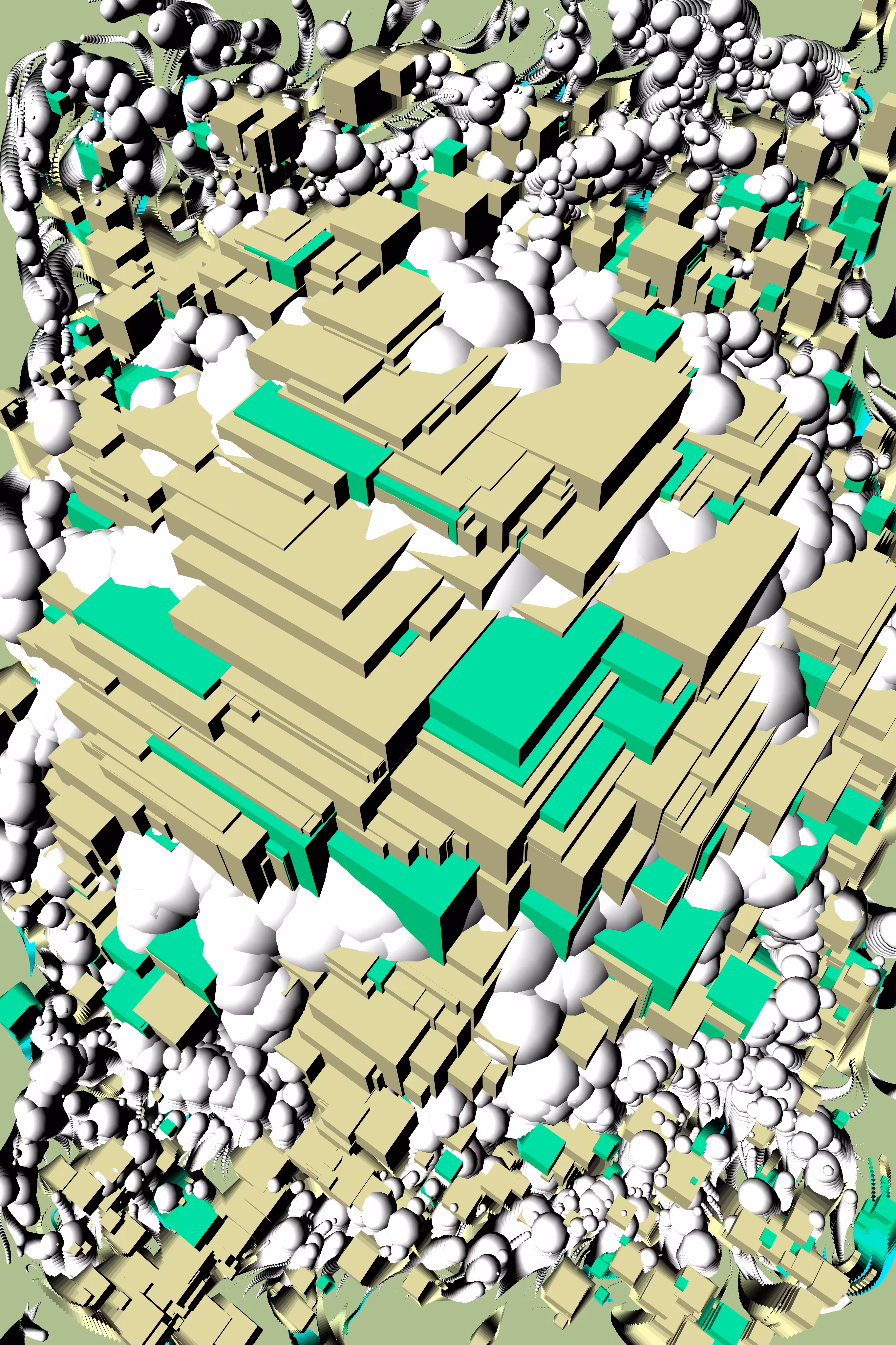 Antiflow #79