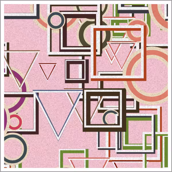 Abstraction#2 #16