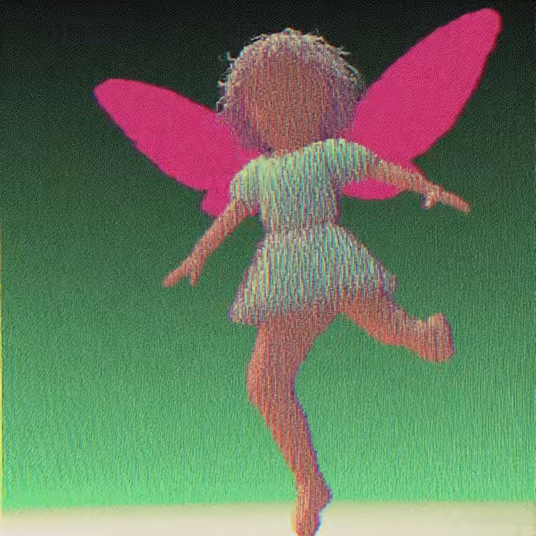 Faerie Tale
