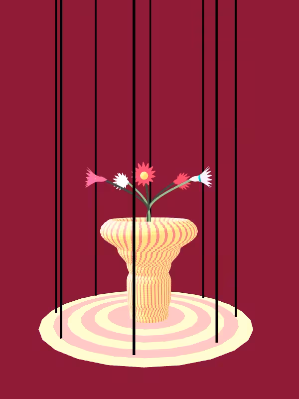 Pivot-Petals #20
