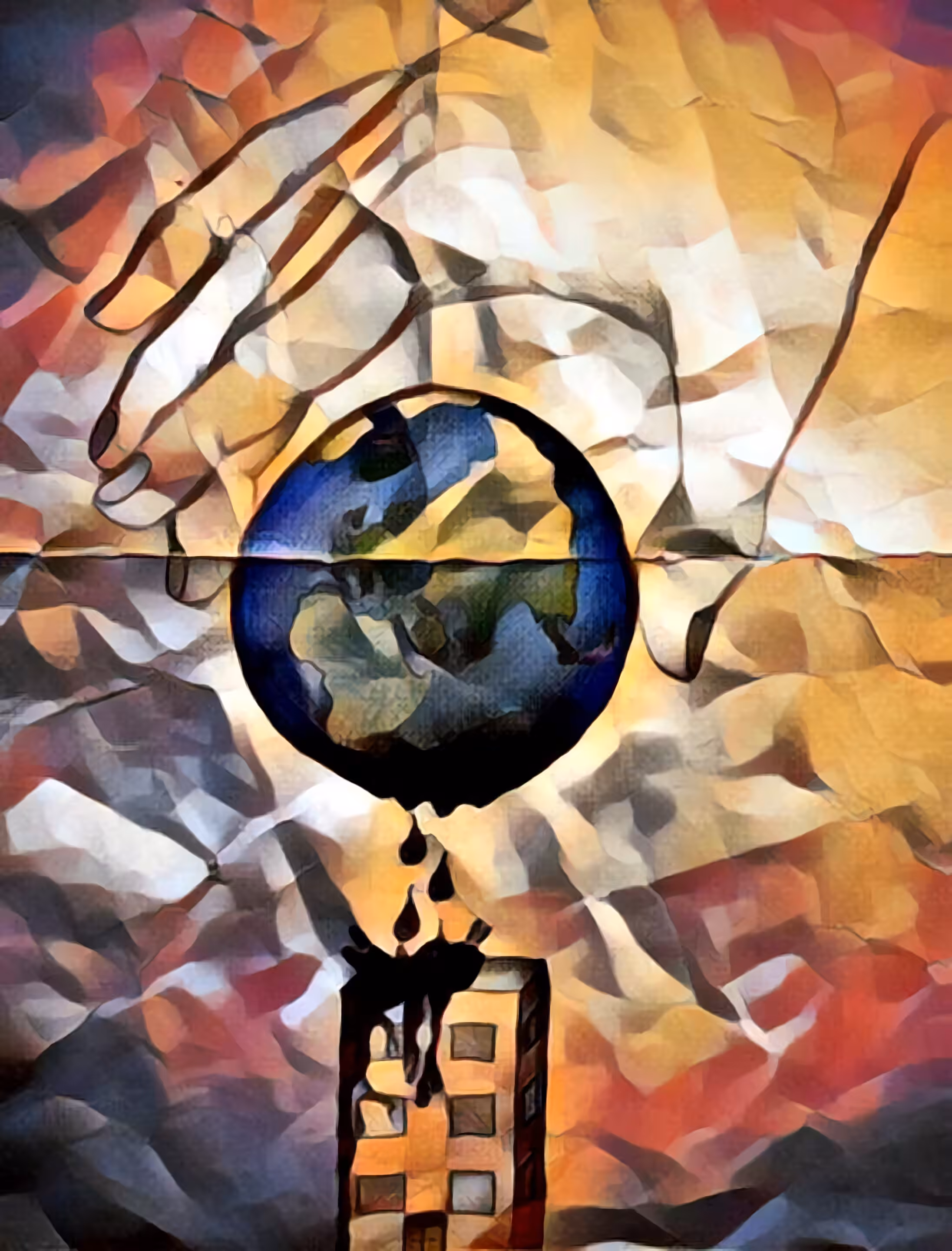 New World V 1